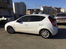 Hyundai i30 1.6 MT 2009