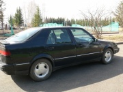 Saab 9000 1995