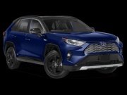 Toyota RAV4 1.3 MT 2019