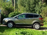 Ford Kuga 1.6 EcoBoost MT 2013