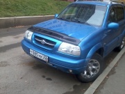 Suzuki Grand Vitara 2.0 AT 4WD 2003