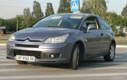 Citroen C4 1.6 MT 2005