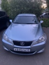 Lexus IS 250 AT 2008