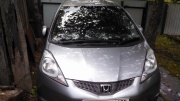 Honda Fit 1.3 CVT 2009