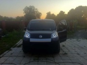 Fiat Fiorino 1.3 Multijet MT 2009