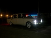 ВАЗ (Lada) 2106 1.5 MT 1996