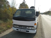 Toyota Hiace 2.4 D MT 1993