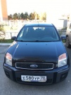 Ford Fusion 1.6 MT 2006