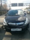 Opel Corsa 1.4 AT 2011