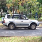 Toyota Land Cruiser Prado 3.0 TD AT 1997