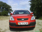 Kia Rio 1.4 MT 2007