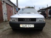 Audi 80 1.8 MT 1991