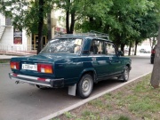 ВАЗ (Lada) 2105 1.5 MT 1998