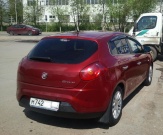 Fiat Bravo 1.4S MT 2008