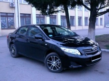 Toyota Corolla 1.6 MT 2008