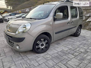 Renault Kangoo 1.5 DCI MT 2011