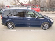 Ford Galaxy 2.0 TDCi DPF MT 2008