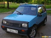 СеАЗ 1111 0.7 MT 1998