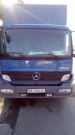 Mercedes-Benz Atego 2008