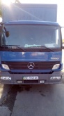 Mercedes-Benz Atego 2008