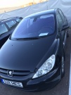 Peugeot 307 1.4 MT 2005