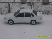 ВАЗ (Lada) 2115 2009