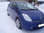 Toyota Prius 1.5 CVT 2008