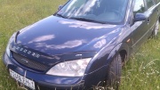 Ford Mondeo 2.0 TDDi MT 2002