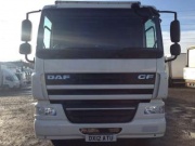 DAF CF 2011