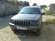 Jeep Grand Cherokee 1999