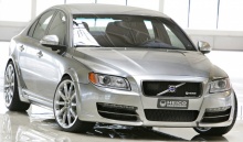 Volvo S40 1.6 MT 2008