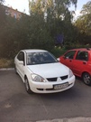 Mitsubishi Lancer 1.6 MT 2006