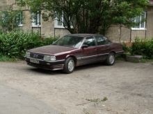 Audi 100 2.3 МТ 1991