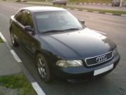 Audi A4 1997