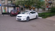 Toyota Allion 2.0 CVT 2009