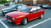 Volkswagen Scirocco 1.8 MT 1983