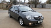 Geely Emgrand 1.8 MT 2013