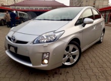 Toyota Prius 1.8 CVT 2010