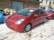 Toyota Prius 1.5 CVT 2009