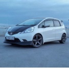 Honda Jazz 1.4 CVT 2005