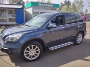 Honda CR-V 2.4 AT 4WD 2008