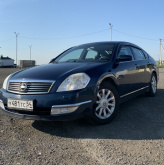 Nissan Teana 2.3 AT 2007