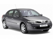 Renault Megane 2008