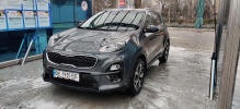 Kia Sportage 2020