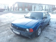 Москвич 2141 1.7 MT 1995