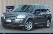 Land Rover Freelander 2.2 TD AT 2009