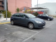 Citroen C4 1.6 MT 2005