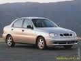 Daewoo Lanos 1.5 MT 2003