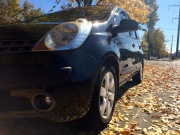 Nissan Note 1.6 AT 2006