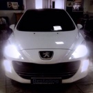 Peugeot 308 1.6 AT 2008